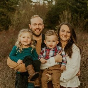 Meet your Posher, Catherine